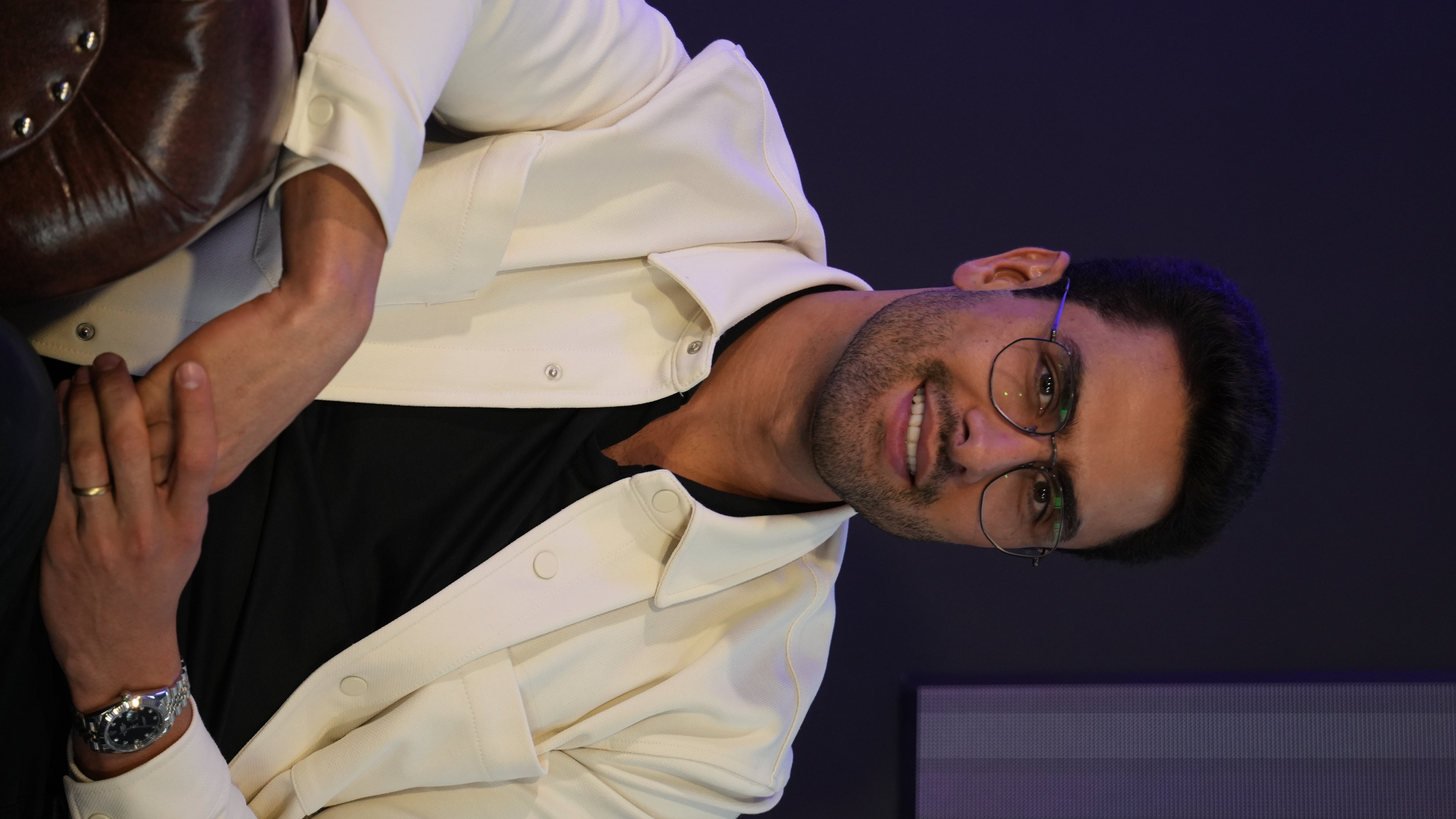 Dr. Eric Furtado