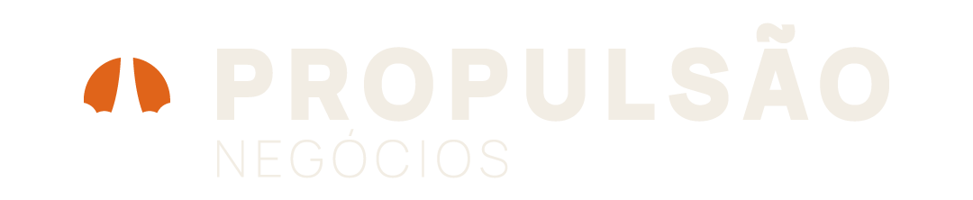 Propulsão Negócios